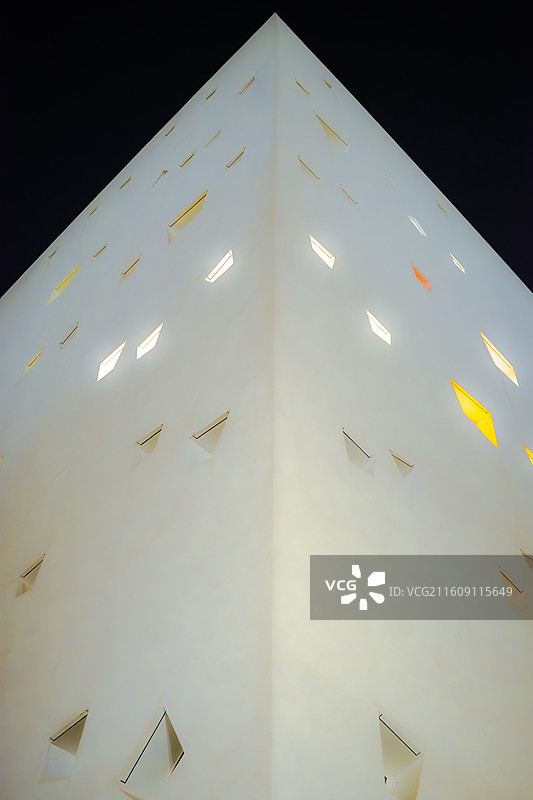 米兰楼，西交创新港图片素材