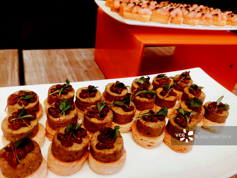 茶歇、糕点、美食、吃喝玩乐、饮食文化图片素材