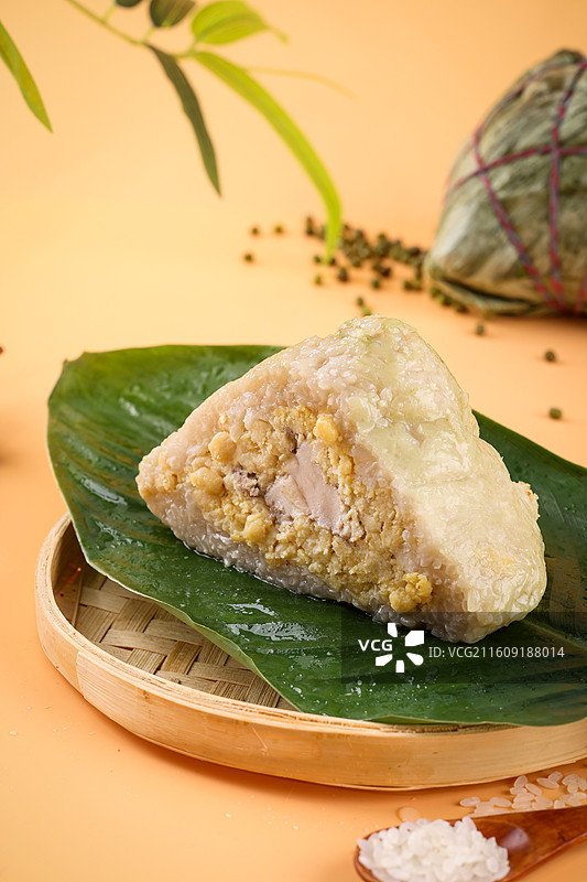 裹蒸粽图片素材