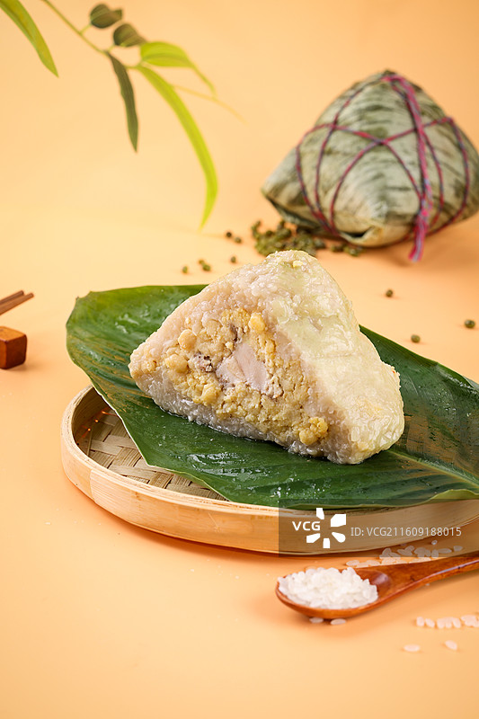 裹蒸粽图片素材