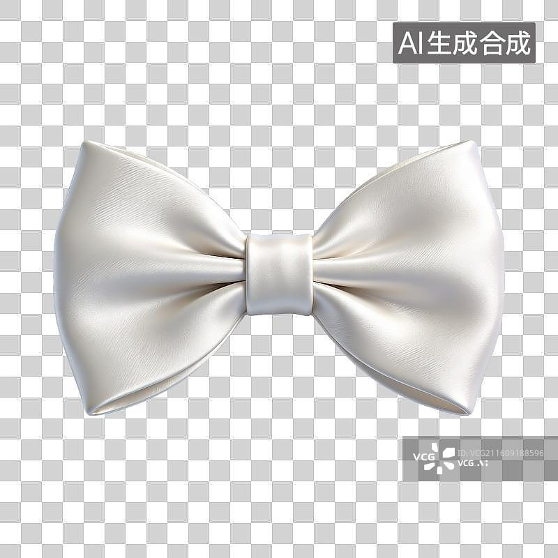 【AI数字艺术】免抠图形:领结图片素材
