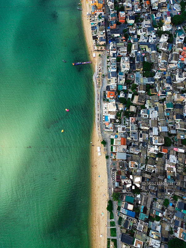 深圳大鹏半岛较场尾图片素材
