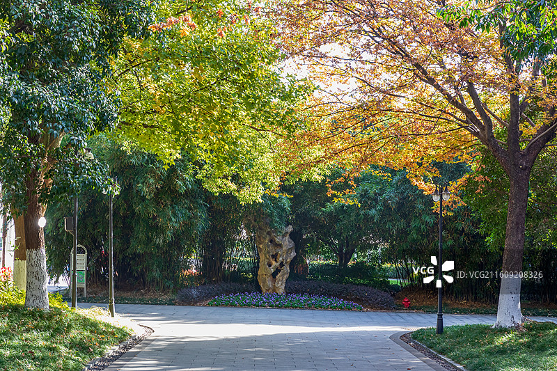 南京梅钢工业文化旅游区图片素材