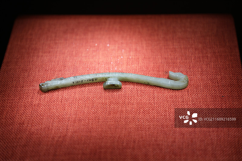 南越王博物馆图片素材