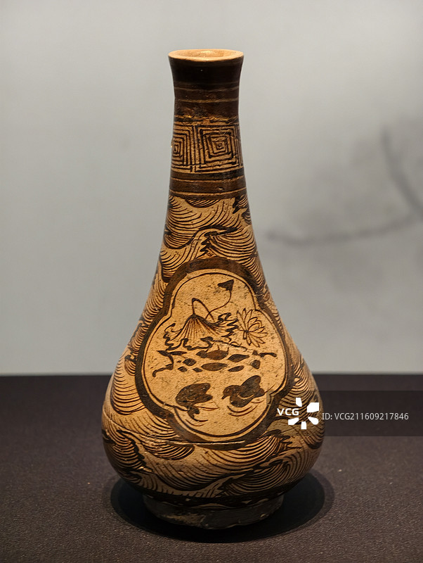 江西省博物馆馆藏文物图片素材