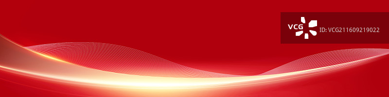 科技风格舞台长屏背景，科技风格发布会背景展板，现代商务会议背景图片素材