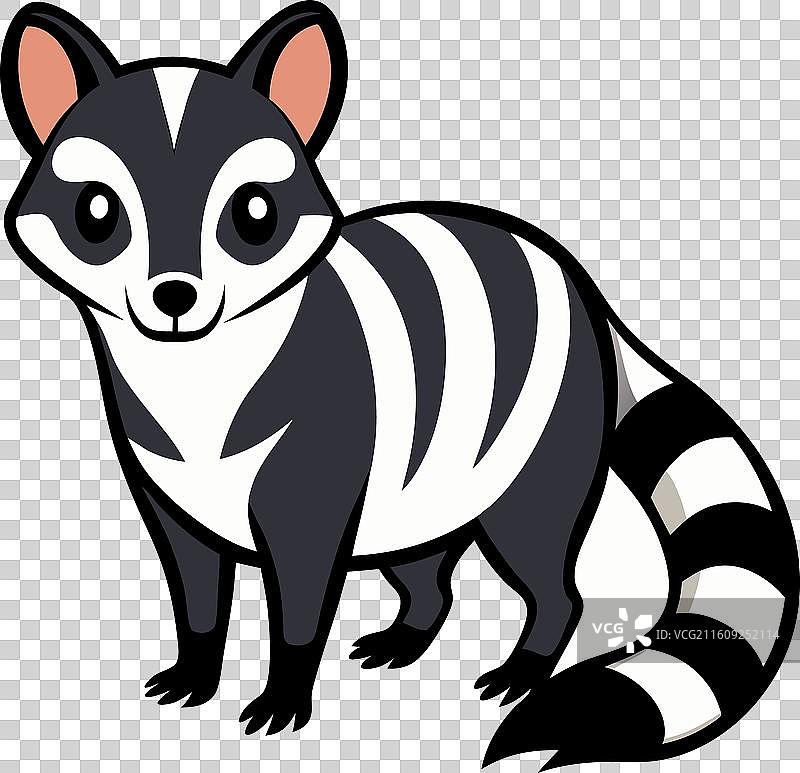 会说日语的鼯猴图片素材