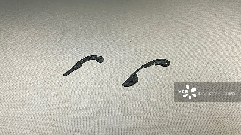 铜手术刀图片素材