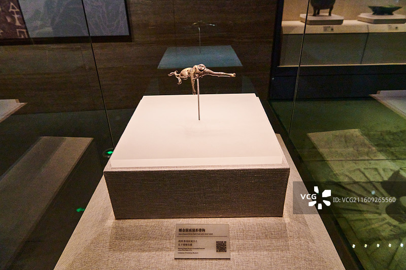 曲阜孔子博物馆图片素材