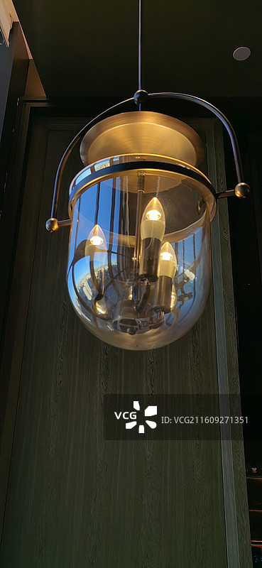 北京市，东三环希尔顿逸林酒店图片素材