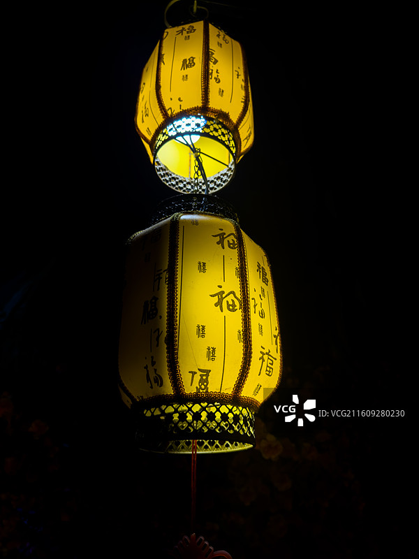 河南省洛阳市鸡冠洞图片素材