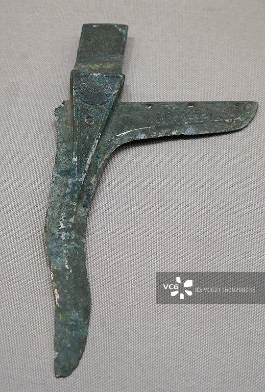 云南省博物馆滇文化常设展文物图片素材