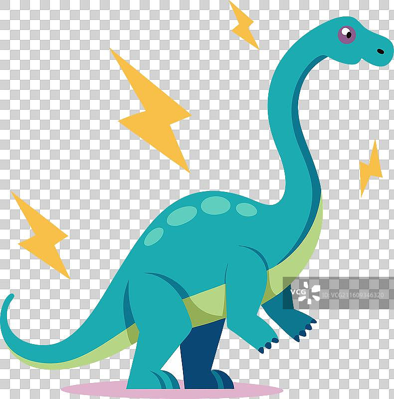 毛海豹发出可爱叫声图片素材