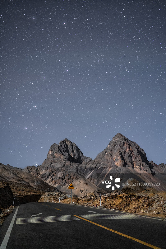 格聂旅行图片素材