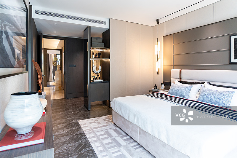 现代简约风格房地产设计图片素材