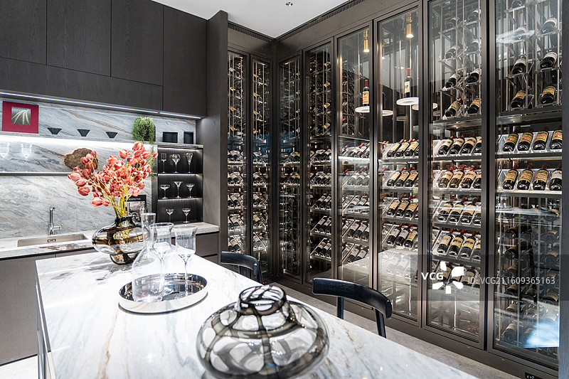 现代简约风格房地产设计图片素材