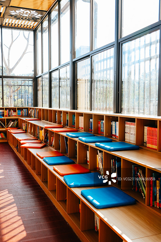 校园的角落……图片素材