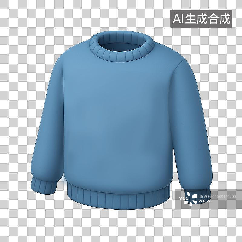 【AI数字艺术】衣服图片素材