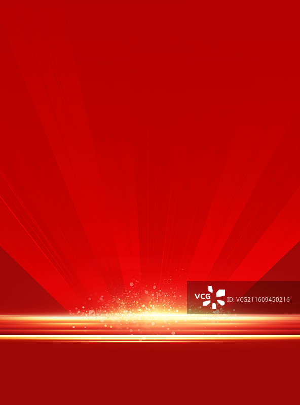 创意科技线条展板企业会议展板，科技风格微信公众号，科技风格峰会海报图片素材