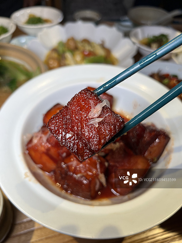 优雅高级茶餐空间下午茶晚餐图片素材