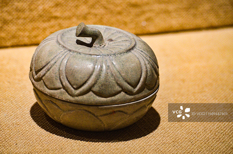 宁波镇海口海防历史纪念馆图片素材