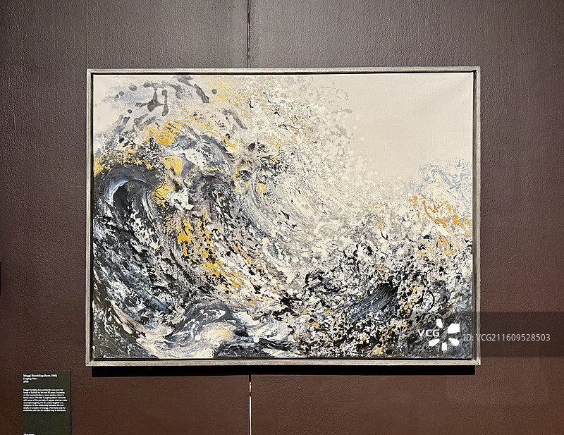 英国剑桥菲茨威廉博物馆展出的世界名画图片素材