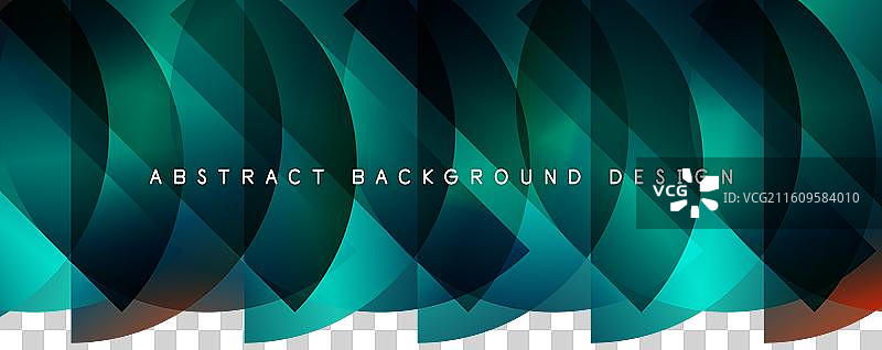 时尚简约的流体渐变色抽象图片素材