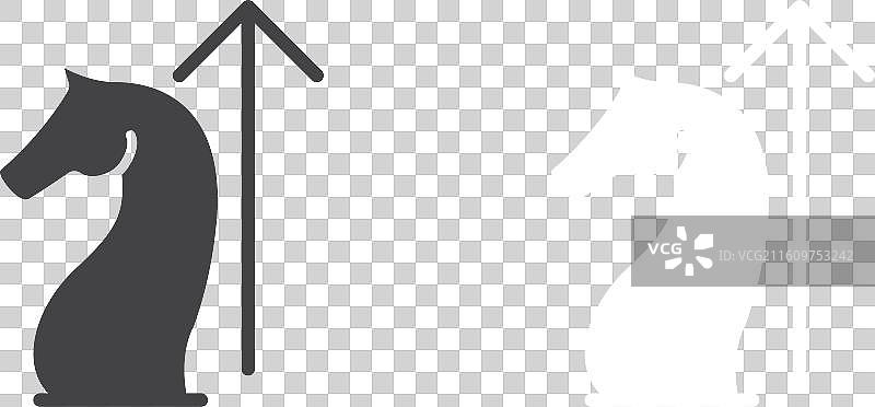 策略图标图片素材