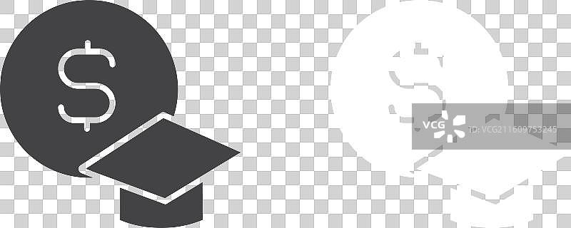 学费图标图片素材