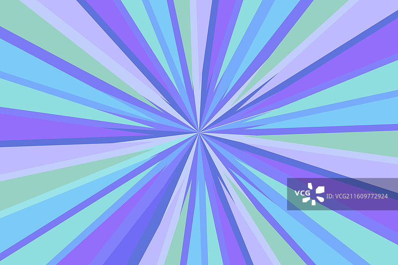 波普艺术风格的彩色漫画杂志封面图片素材