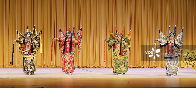 京剧国粹传统戏剧图片素材