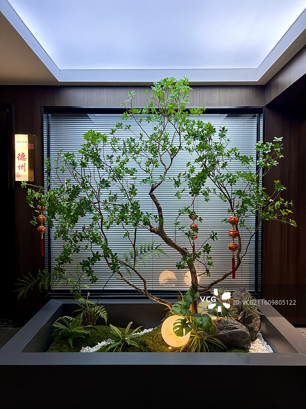 鲁菜餐厅聚餐美食图片素材