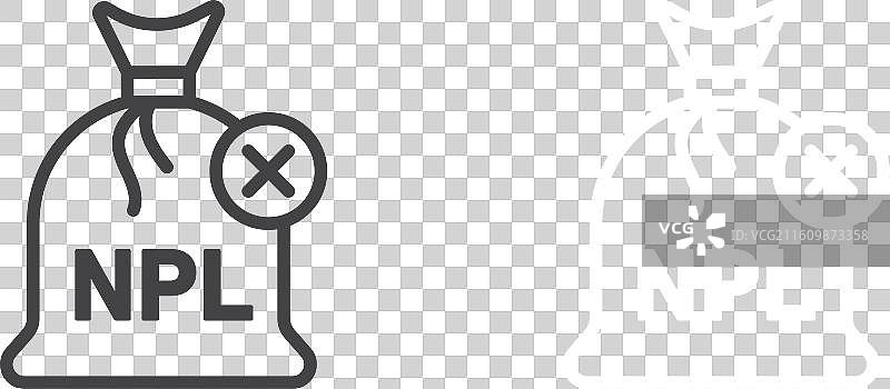 npl 图标图片素材