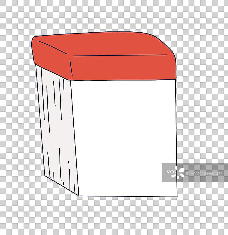 空白的日历牌图片素材