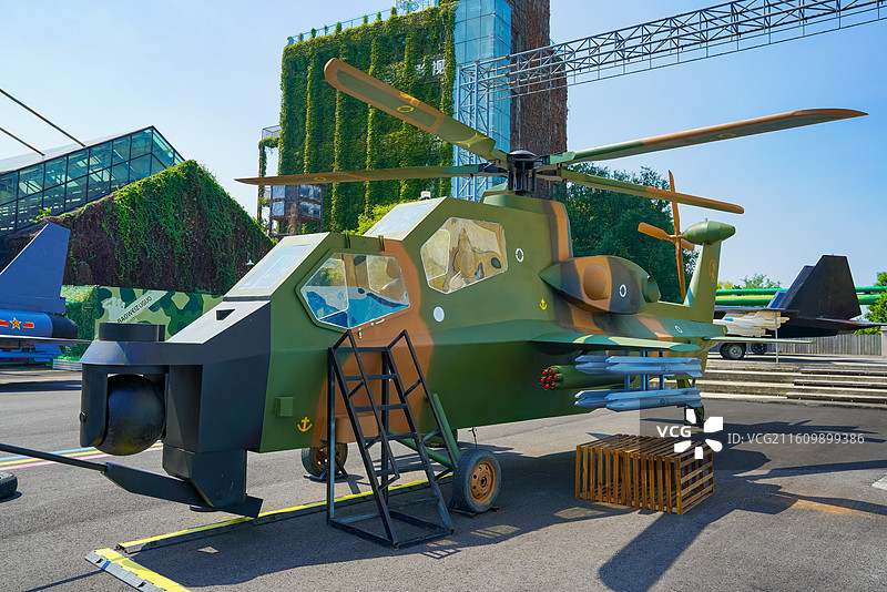 江苏省南通市崇川区，南通1895文化创意产业园图片素材