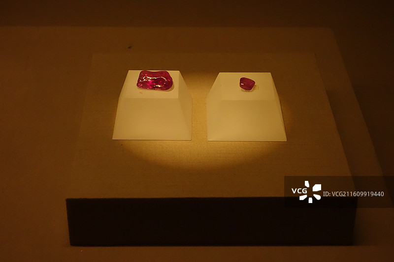 唐・红宝石图片素材