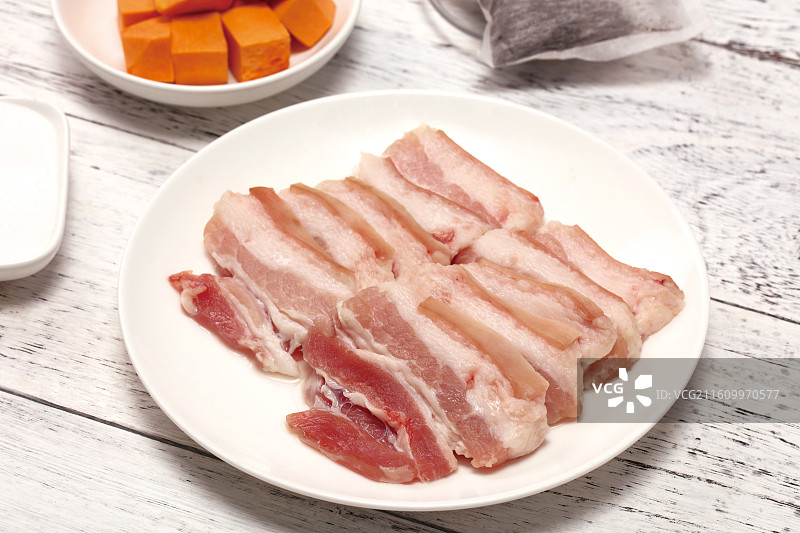 粉蒸肉图片素材