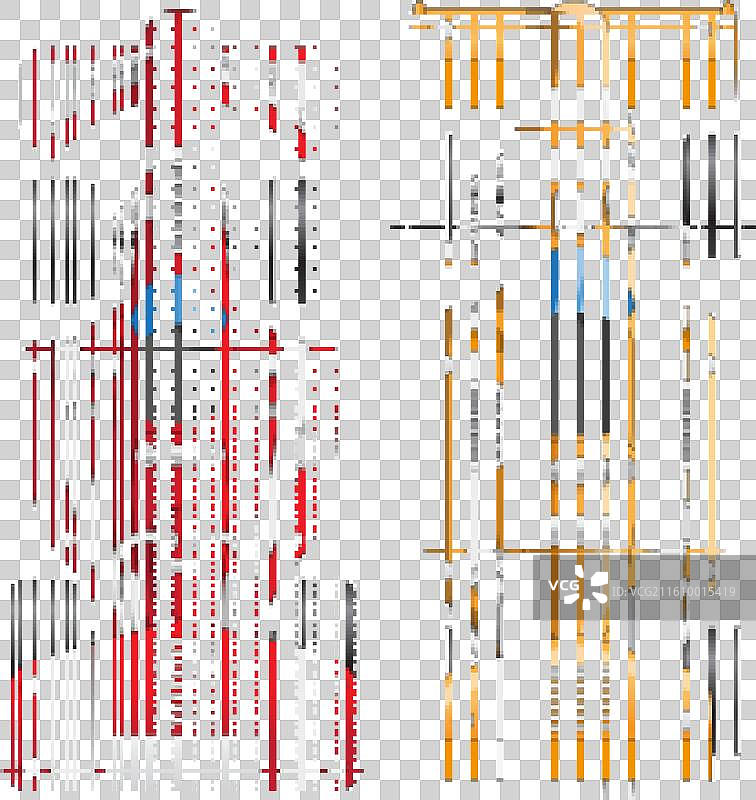赛车组图图片素材