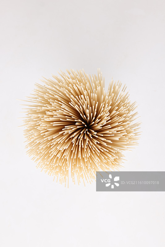 鸡蛋龙须挂面图片素材