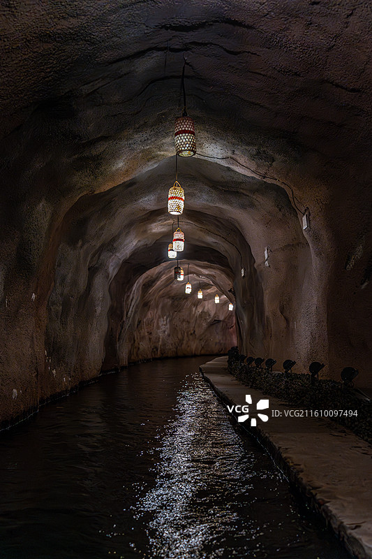 泰宁九龙潭图片素材