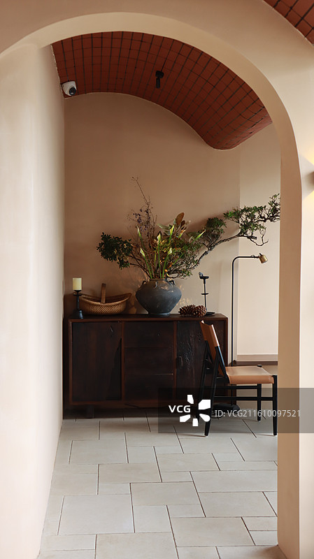 咖啡店装修图片素材