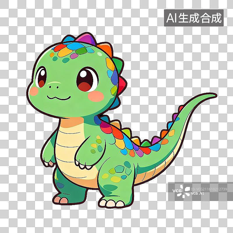 【AI数字艺术】板龙图片素材