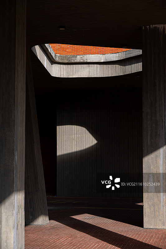 龙岩市工人文化宫图片素材