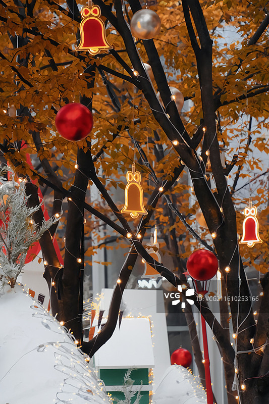 圣诞快乐图片素材