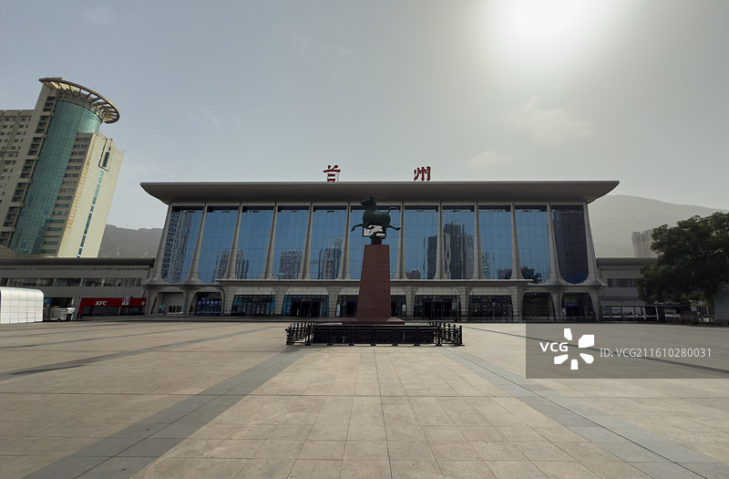 兰州火车高铁站图片素材