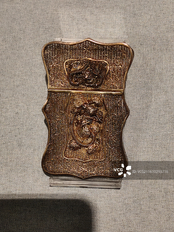 名片盒图片素材