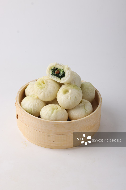 包子图片素材