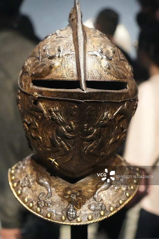 博物馆馆藏图片素材