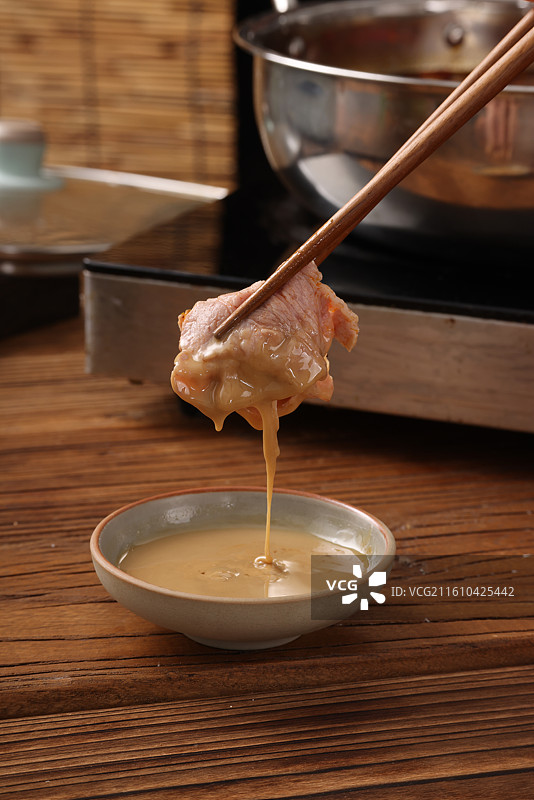 火锅食材锅底图片素材