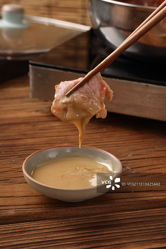 火锅食材锅底图片素材